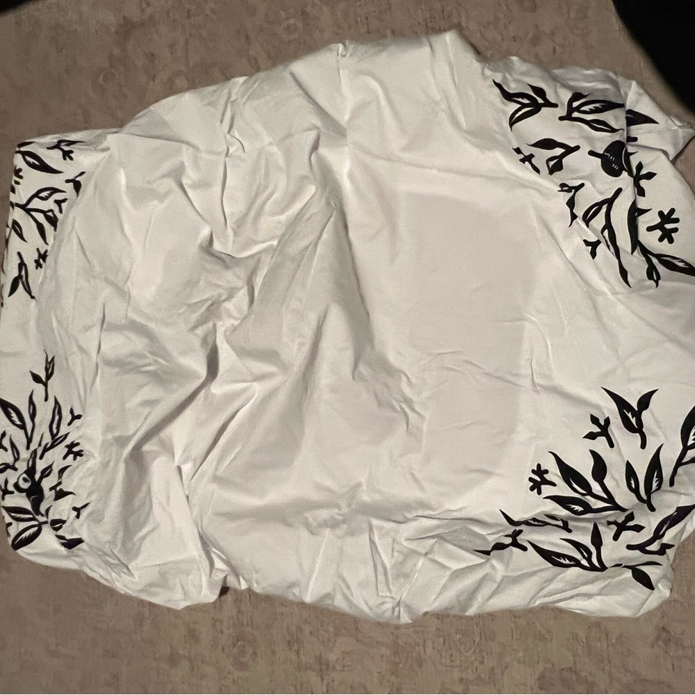 Set of 2 Nanit Smart Crib Sheets